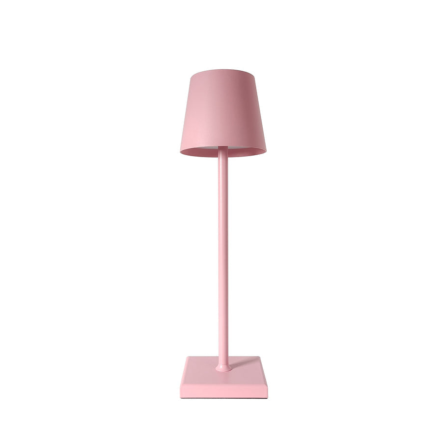 Tragbare, wiederaufladbare LED-Tischlampe