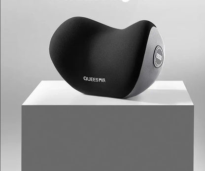 Oreiller ergonomique à mémoire de forme en mousse