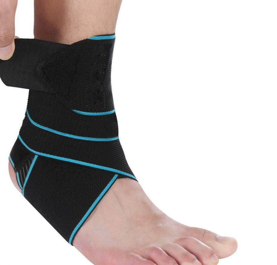 Sport-Sicherheits-Fußgelenkbandage