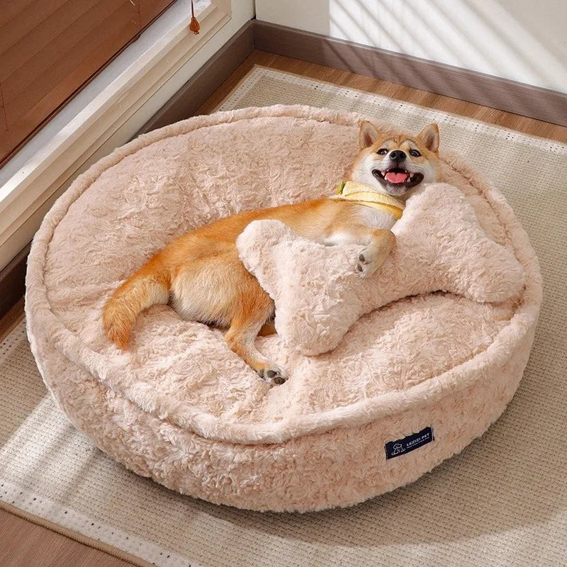 Bequeme gemütliche Couch