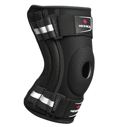 Genouillère de Stabilité Sport - Santeova