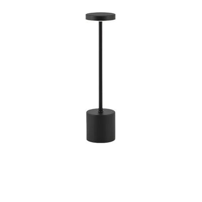 Lampe de bureau LED à intensité réglable design moderne