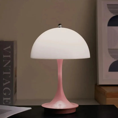 Design-LED-Nachtlampe mit Touch-Bedienung