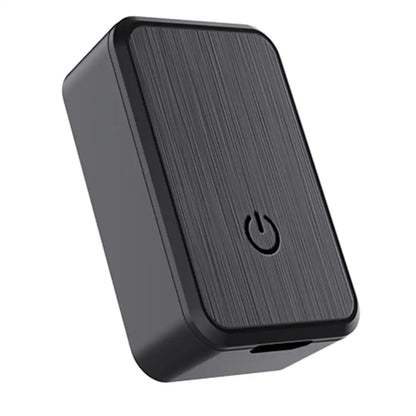 Traceur GPS portable à localisation en temps réel pour enfant