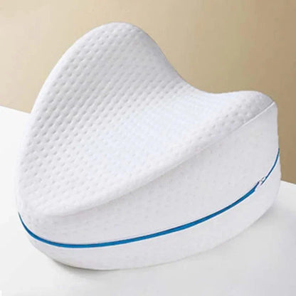Coussin orthopédique ergonomique en mousse mémoire