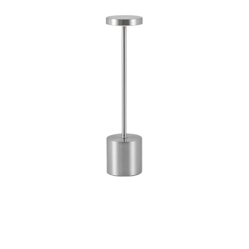 Lampe de bureau LED à intensité réglable design moderne
