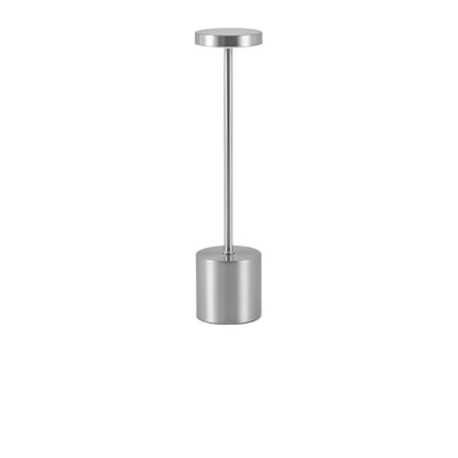 Lampe de bureau LED à intensité réglable design moderne