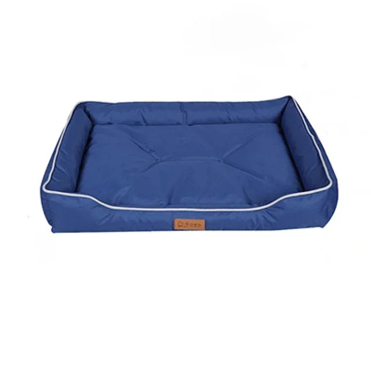 Robustes Sofa | Kratzfestes Bett