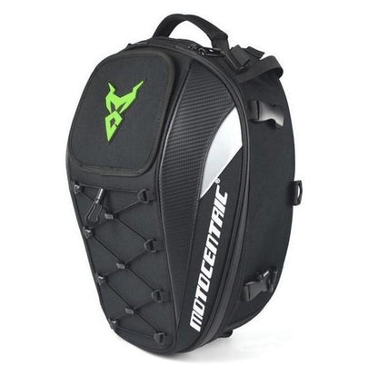 Robuste Offroad Motorrad Tasche aus Kevlar