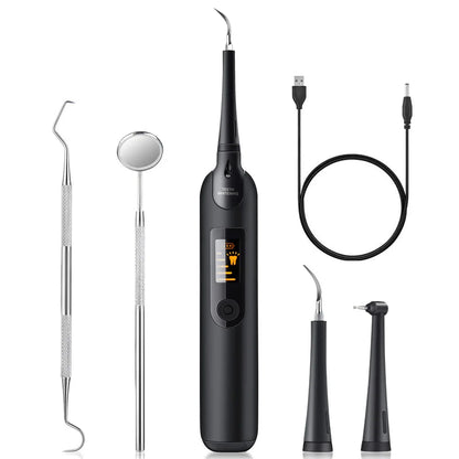 ShineMax™ – Zahnsteinentferner mit Vibrations-Technologie