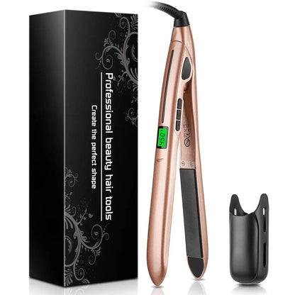 SmartWave™ – 2-in-1 Haarglätter mit Keramik- & LCD-Technologie