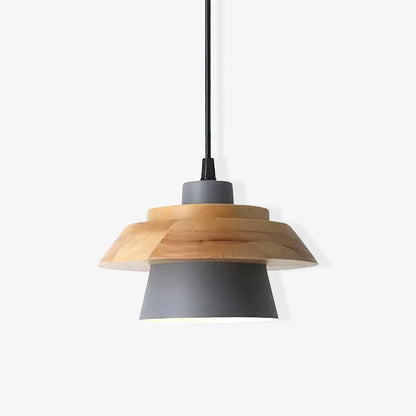 Applique murale LED en verre moderne