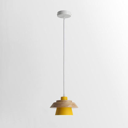 Wandleuchte - Elegante LED-Wandleuchte aus Glas