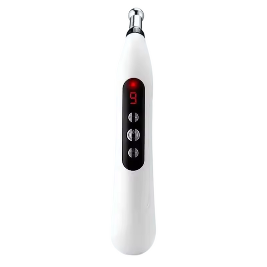 Elektrischer 5-in-1 Akupunkturstift