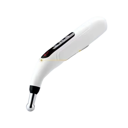 Elektrischer 5-in-1 Akupunkturstift