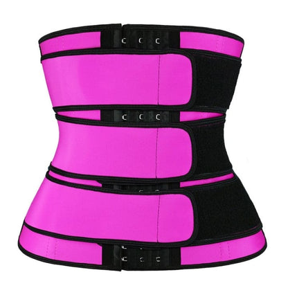 ThermoSculp™ – Ceinture lombaire femme gainante pour ventre plat