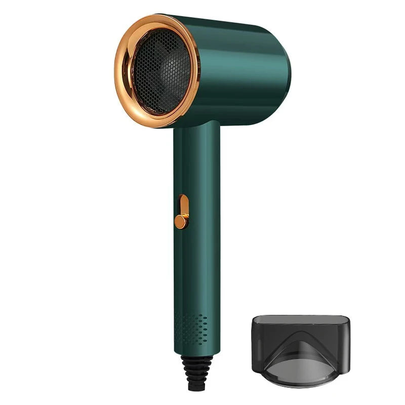 TurboDry™ – Professioneller leiser & schneller Haartrockner