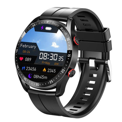 Elegante Sport-Smartwatch