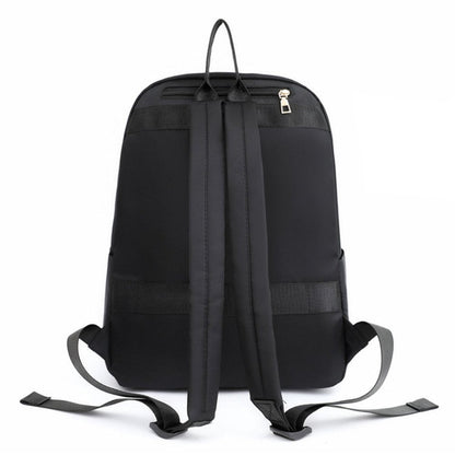 Sac à dos ordinateur portable léger compartiment rembourré