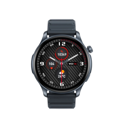 Sport-Smartwatch mit Touchscreen