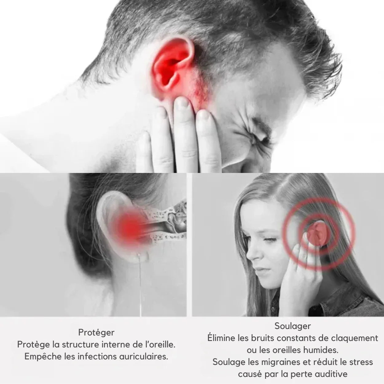 Bebird EarSight Plus Ohrreiniger