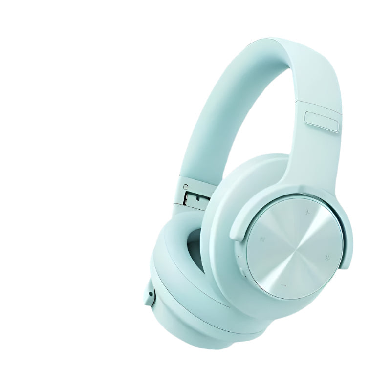 Bluetooth-Kopfhörer mit High-Fidelity-Sound