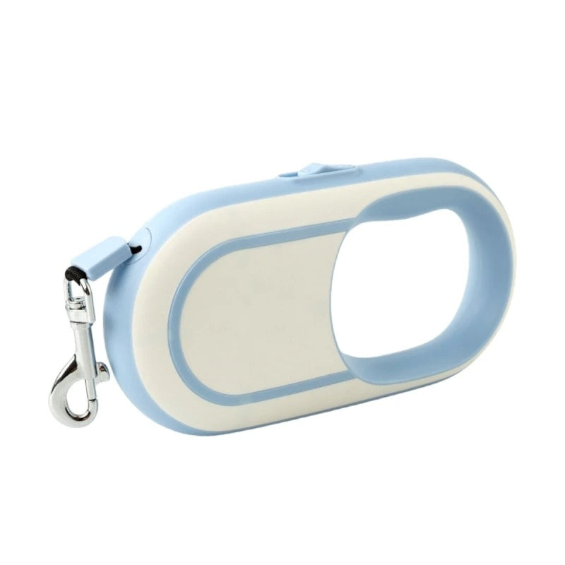Corde souple réglable en textile