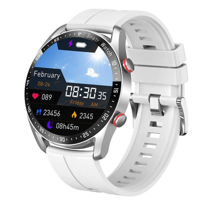 Elegante Sport-Smartwatch