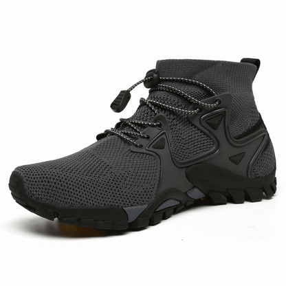 Chaussures d'extérieur imperméables antidérapantes