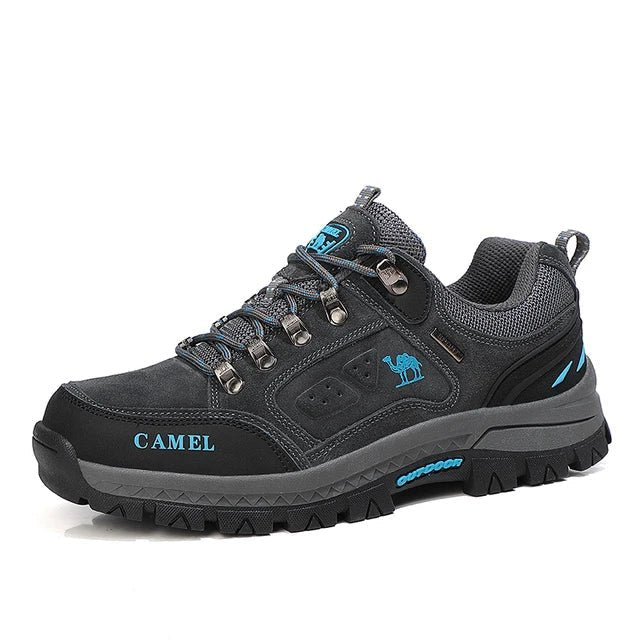 Chaussures de randonnée légères à semelle