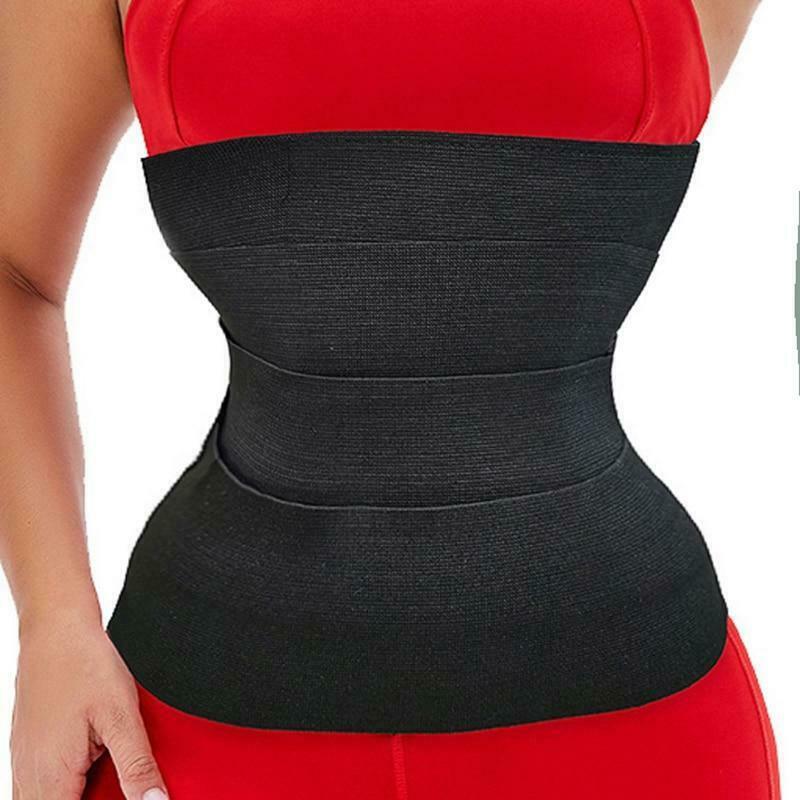 Gaine amincissante ventre plat élasticité optimale