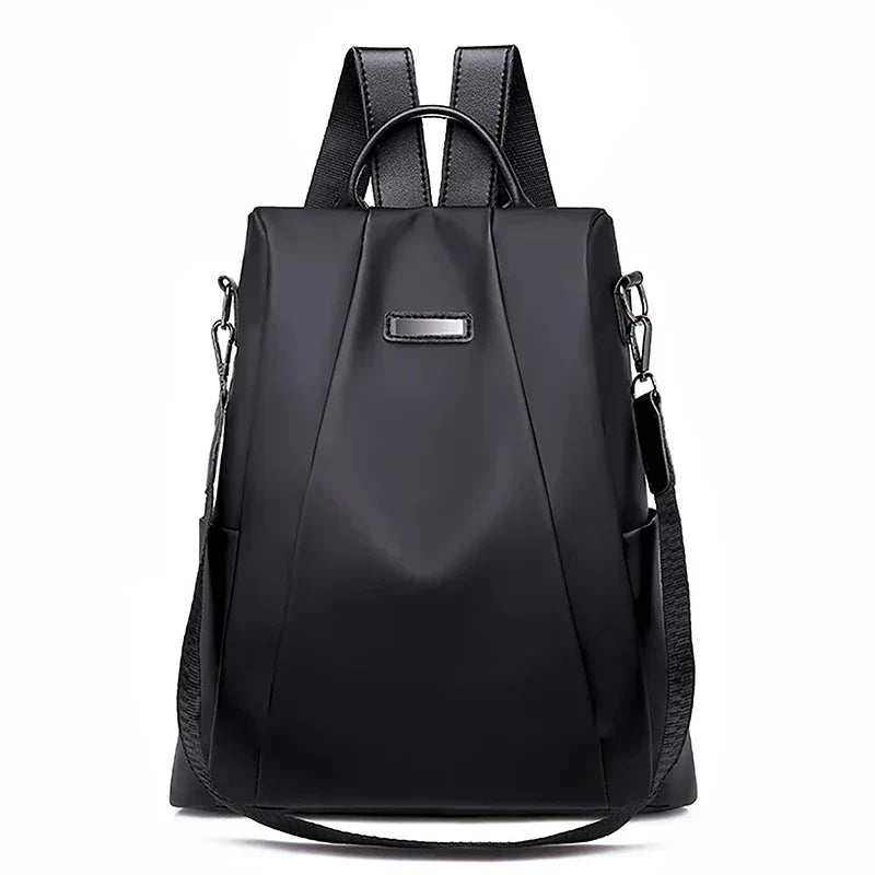 Sicherer und eleganter Damenrucksack