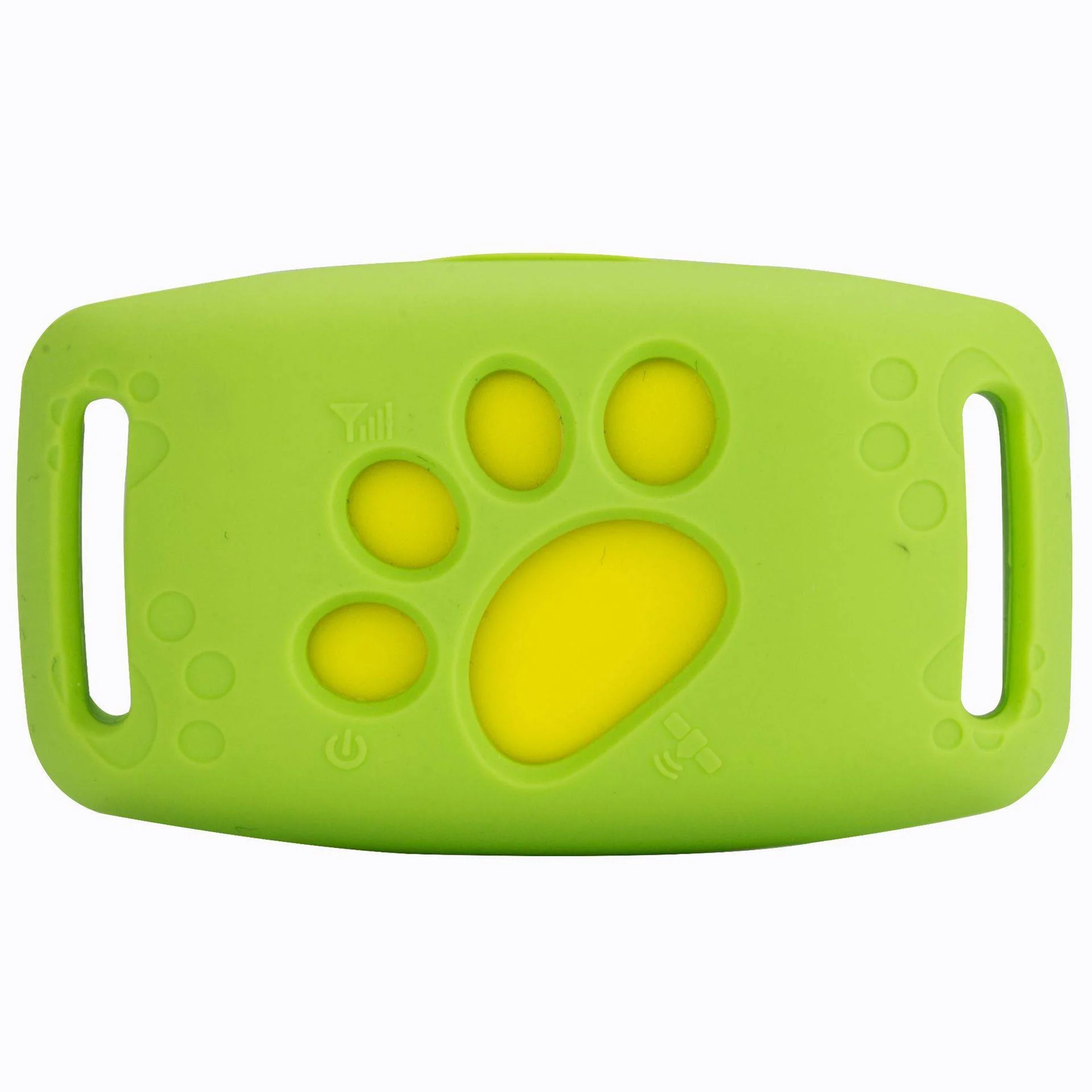 GPS Tracker für Katzen und Haustiere