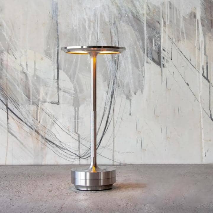 Lampe Portable LED Réglable