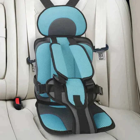 Leichter und kompakter Kindersitz fürs Auto