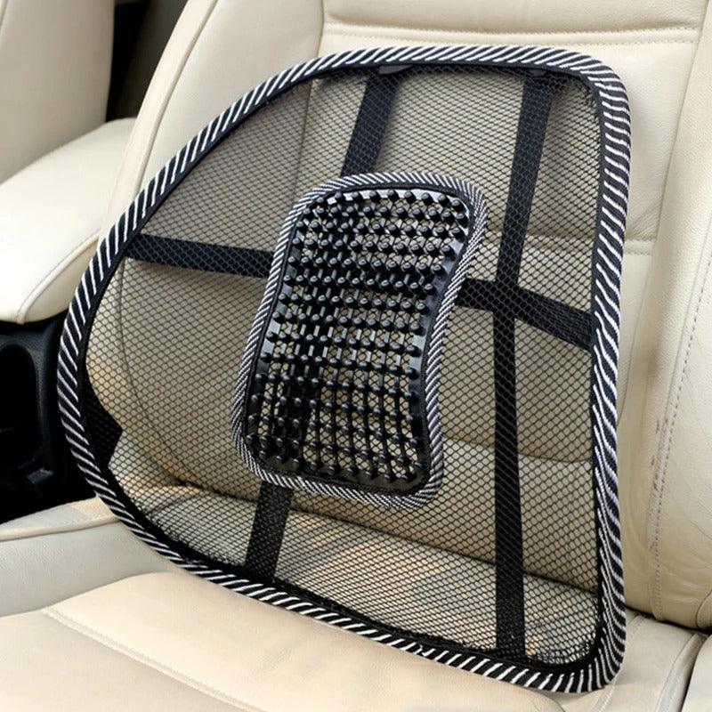 Coussin de Soutien Dos Confortable