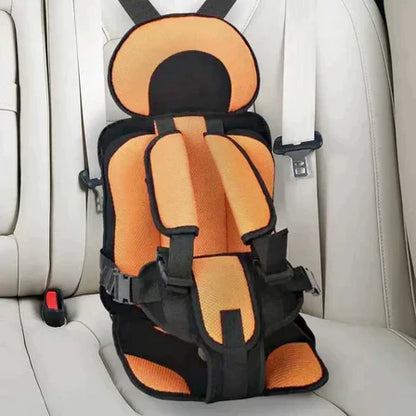 Leichter und kompakter Kindersitz fürs Auto