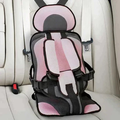 Siège auto de sécurité portable pour enfant