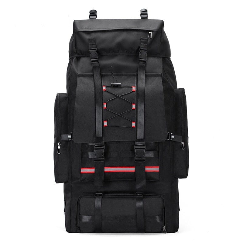 Sac de Randonnée Étanche Grande Capacité - Santeova