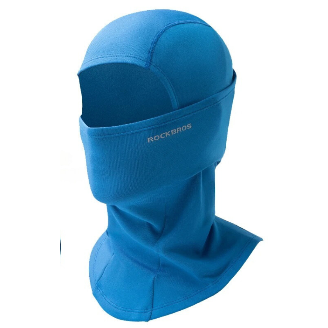 Schneeschutz-Skimaske