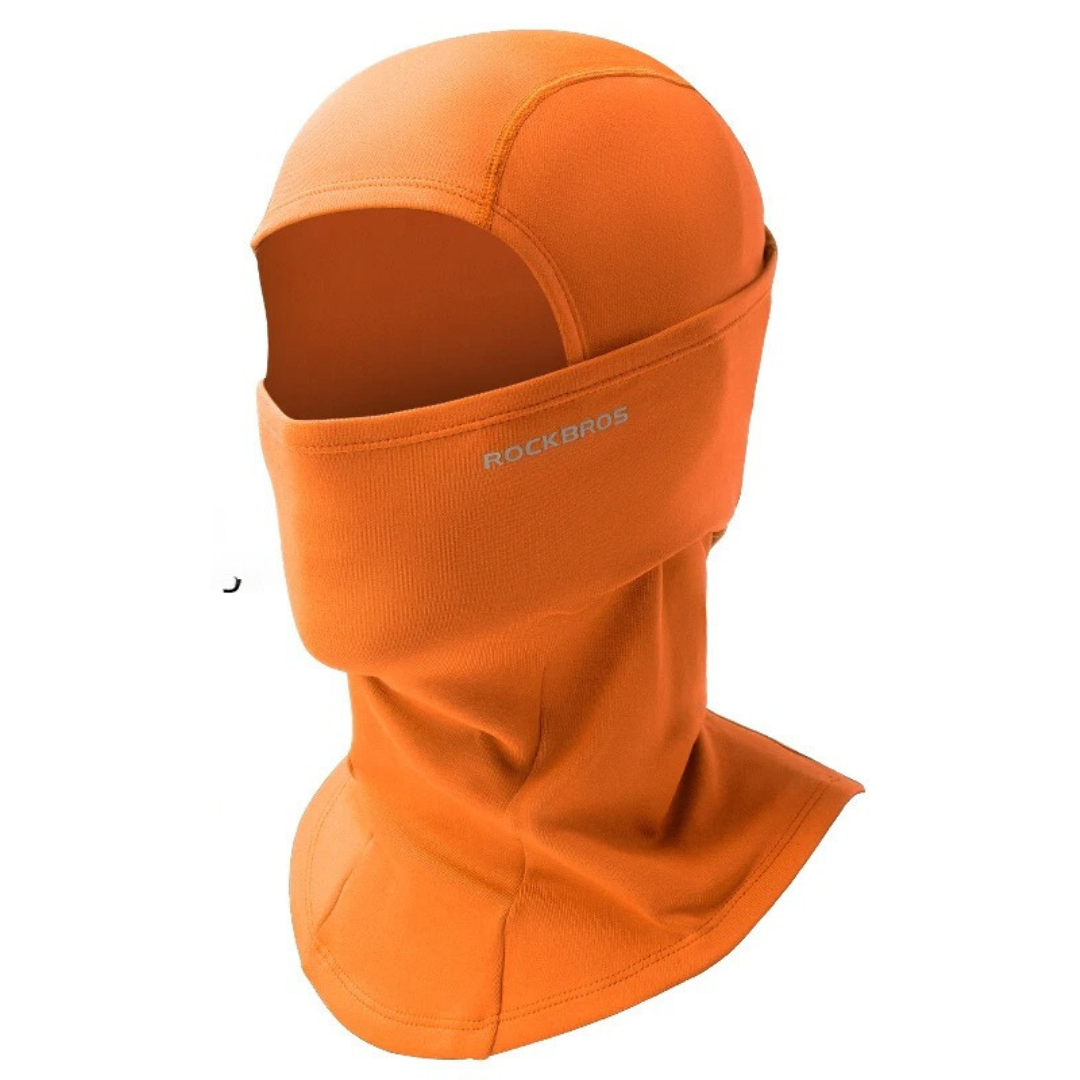 Schneeschutz-Skimaske