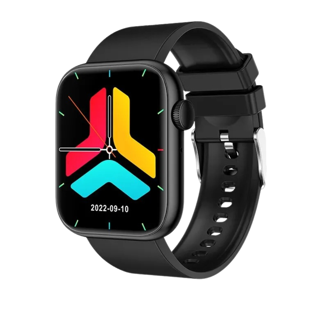 Elegante Fitnessuhr für Damen