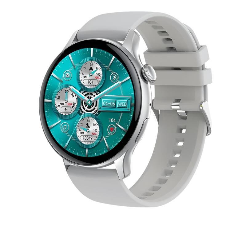 Damen-Smartwatch mit HD-Bildschirm