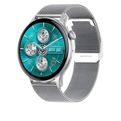 Damen-Smartwatch mit HD-Bildschirm