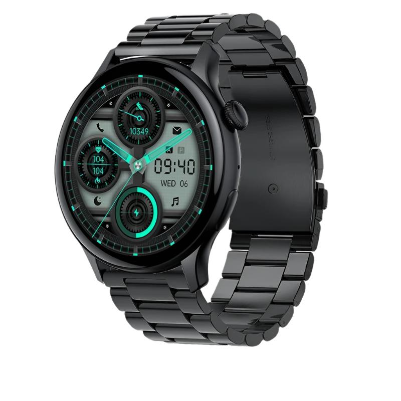 Damen-Smartwatch mit HD-Bildschirm