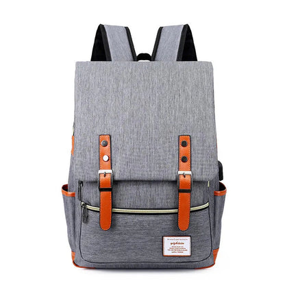 Leichter Laptop-Rucksack