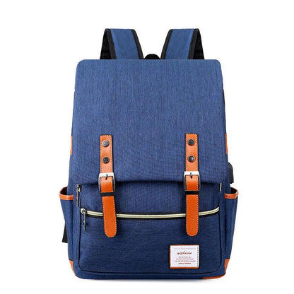 Leichter Laptop-Rucksack